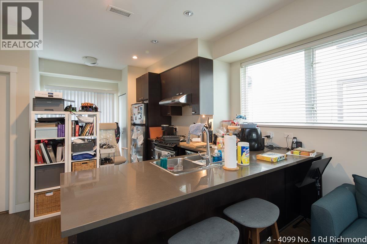 3 Bed, 3 Bath House for Sale in Richmond – 4 4099 NO. 4 ROAD, Richmond – MLS# R3088296 - Image 6