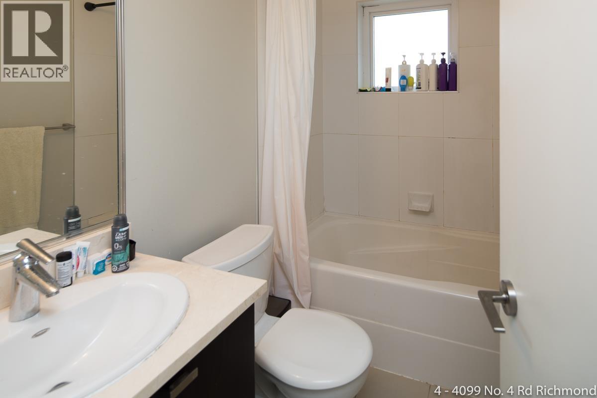 3 Bed, 3 Bath House for Sale in Richmond – 4 4099 NO. 4 ROAD, Richmond – MLS# R3088296 - Image 19