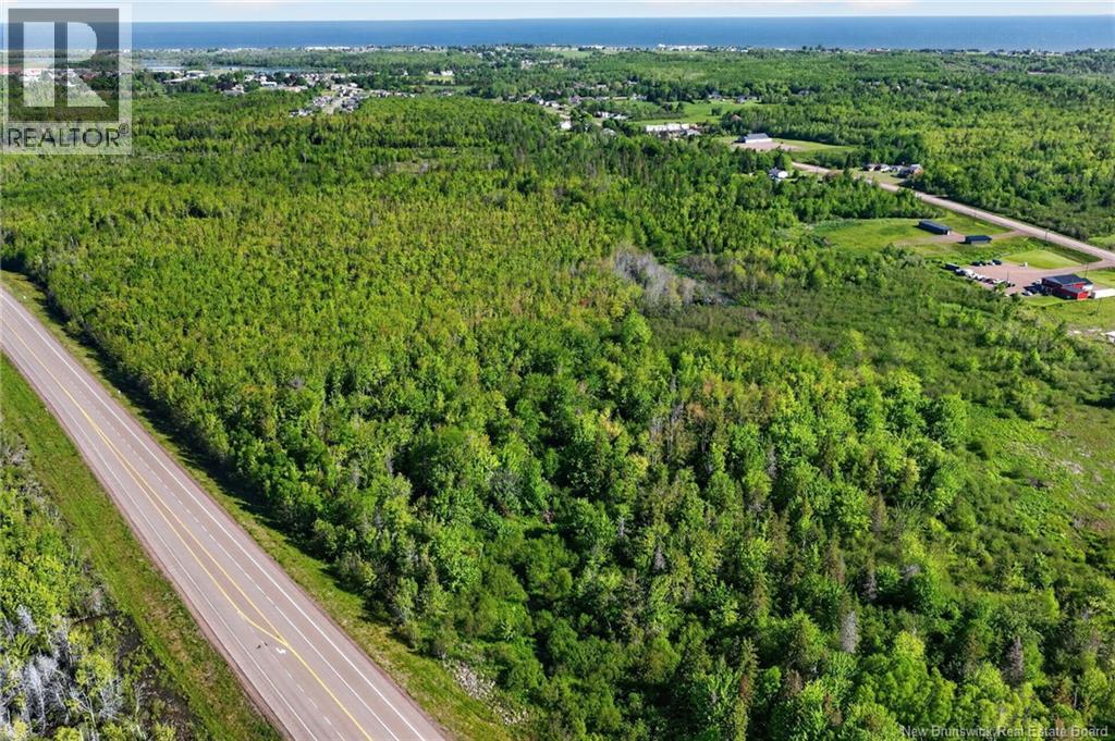 Lot Acadie Road, Cap-Pelé — photo 2
