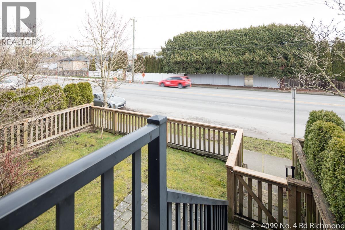 3 Bed, 3 Bath House for Sale in Richmond – 4 4099 NO. 4 ROAD, Richmond – MLS# R3088296 - Image 34