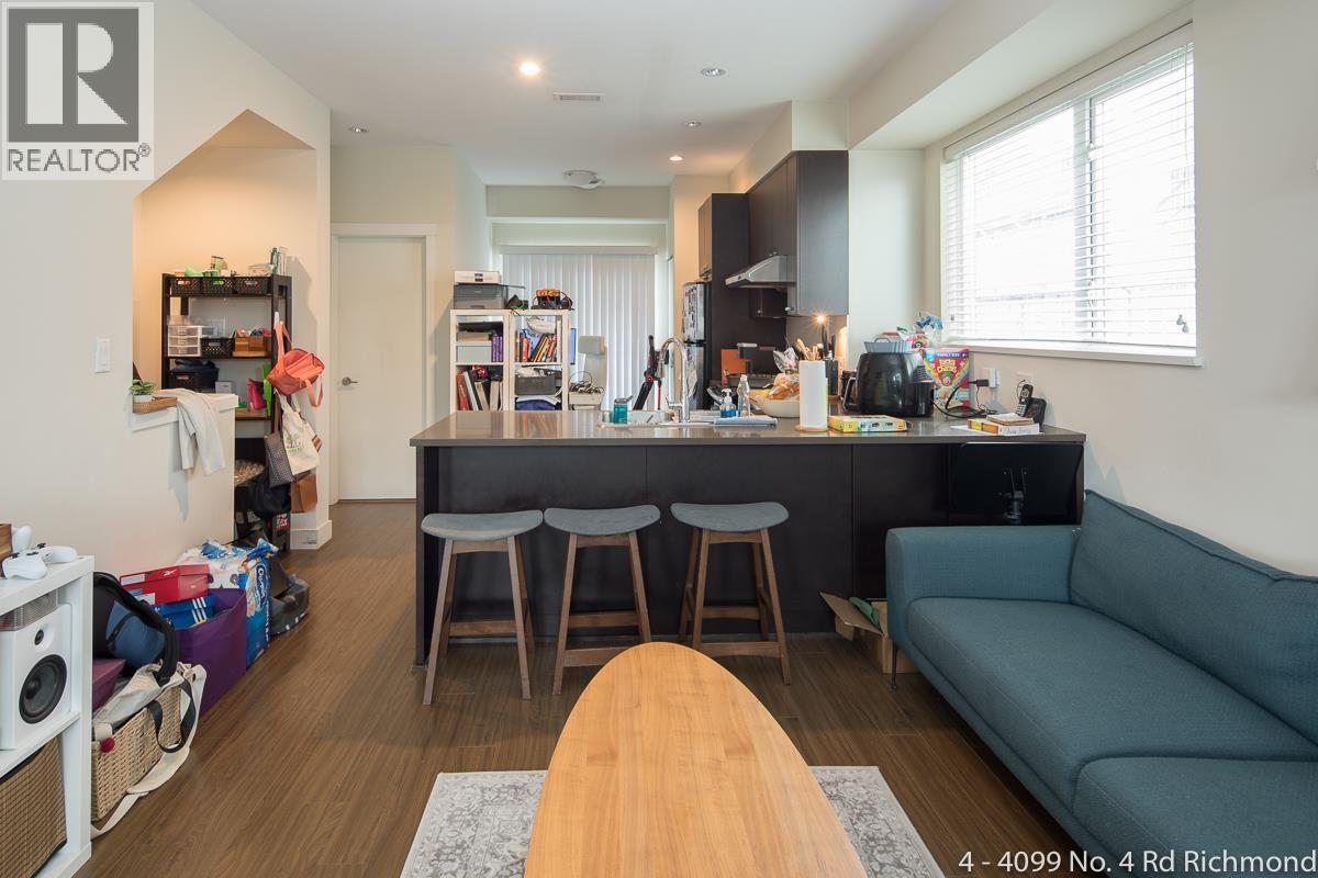 3 Bed, 3 Bath House for Sale in Richmond – 4 4099 NO. 4 ROAD, Richmond – MLS# R3088296 - Image 9