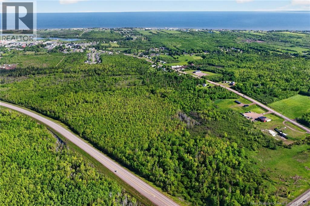 Lot Acadie Road, Cap-Pelé — photo 3