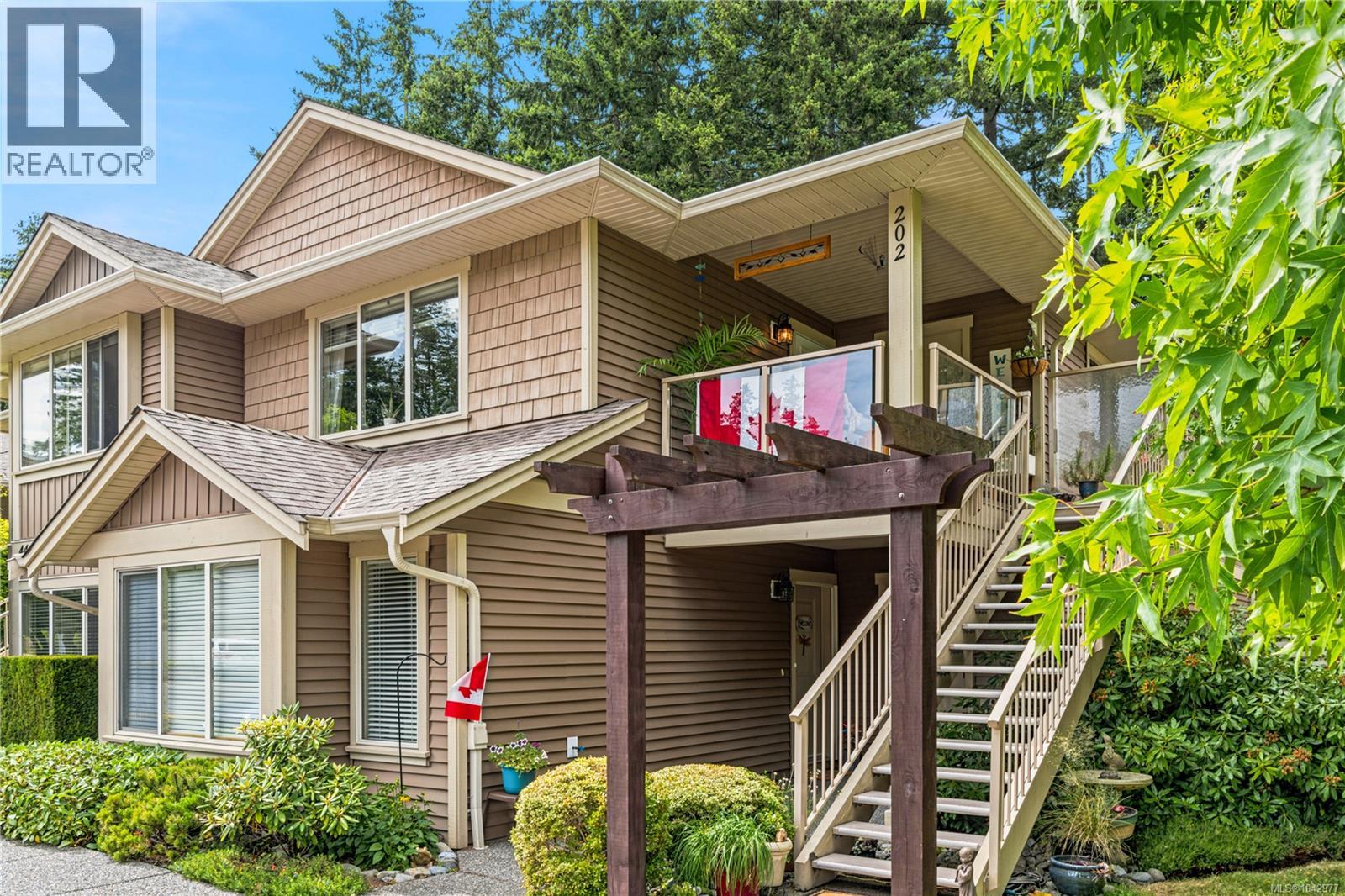 202 4442 Hedgestone Pl, Nanaimo