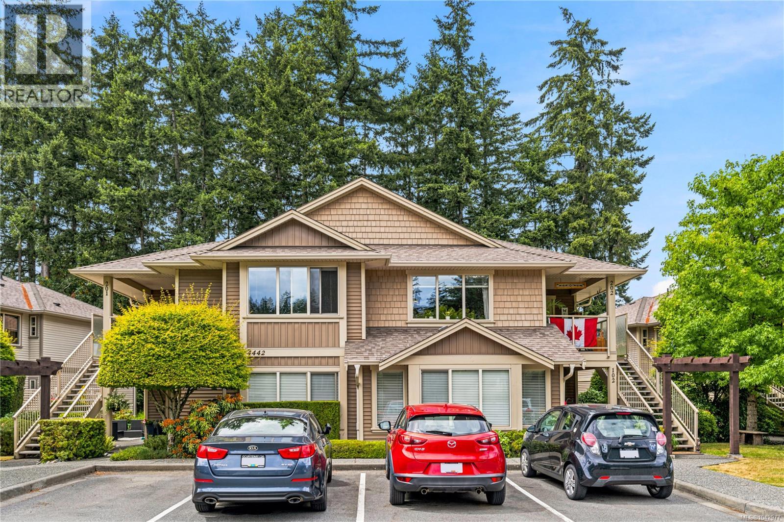 202 4442 Hedgestone Pl, Nanaimo