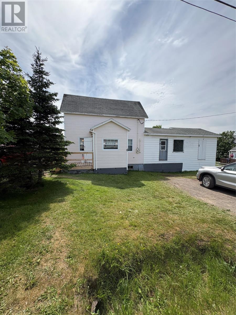 6 Grammar Street - 2