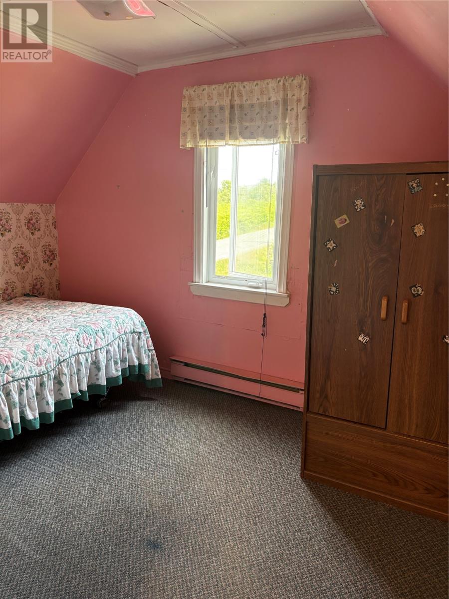 6 Grammar Street - 23