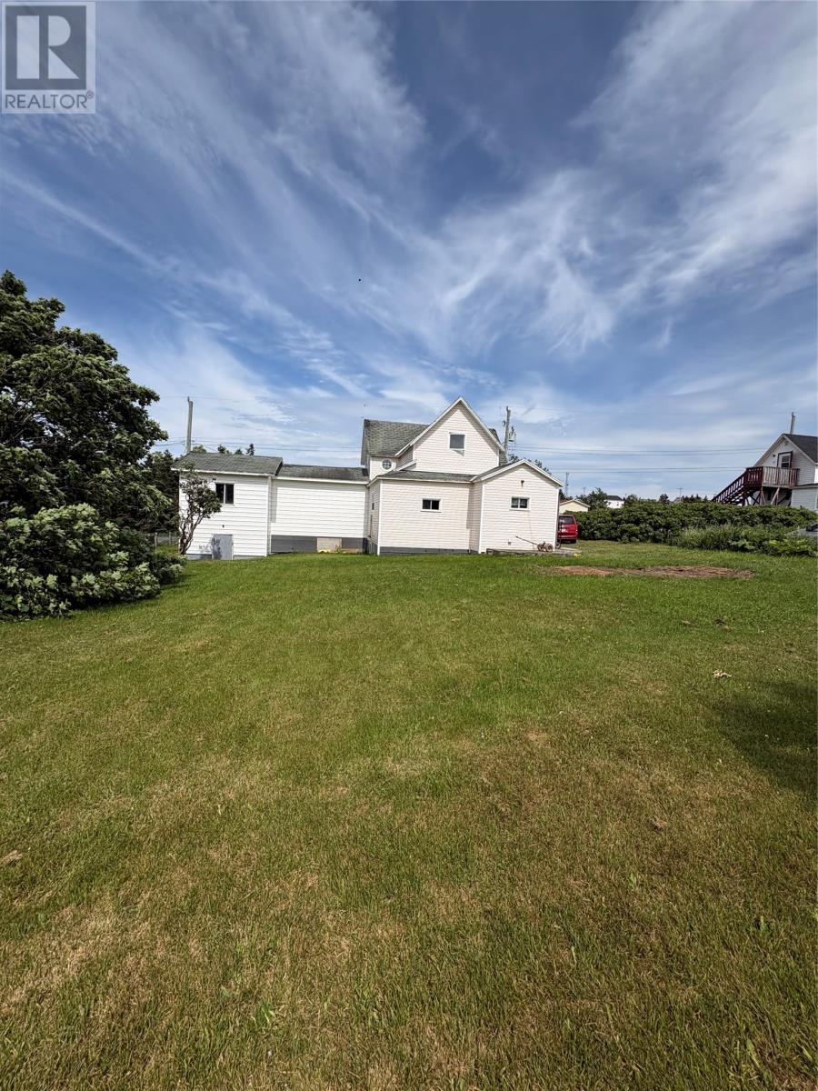 6 Grammar Street - 3