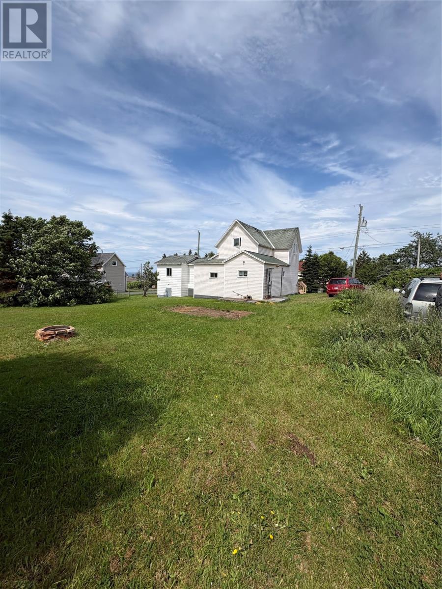 6 Grammar Street - 6