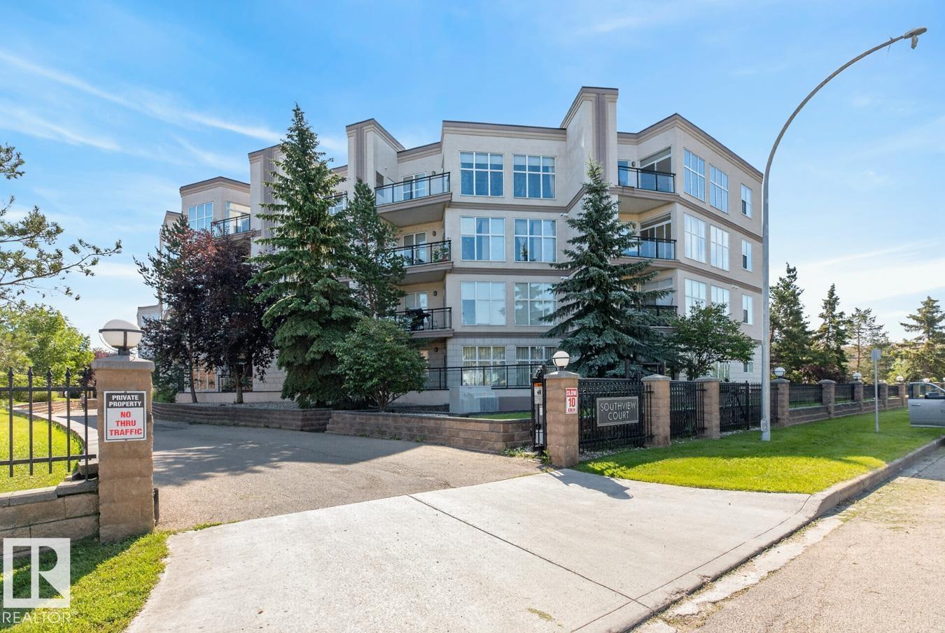 #100 4835 104A ST NW - 2