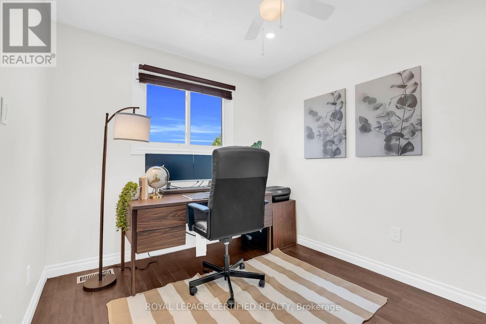 #43 11 HARRISFORD STREET - 31