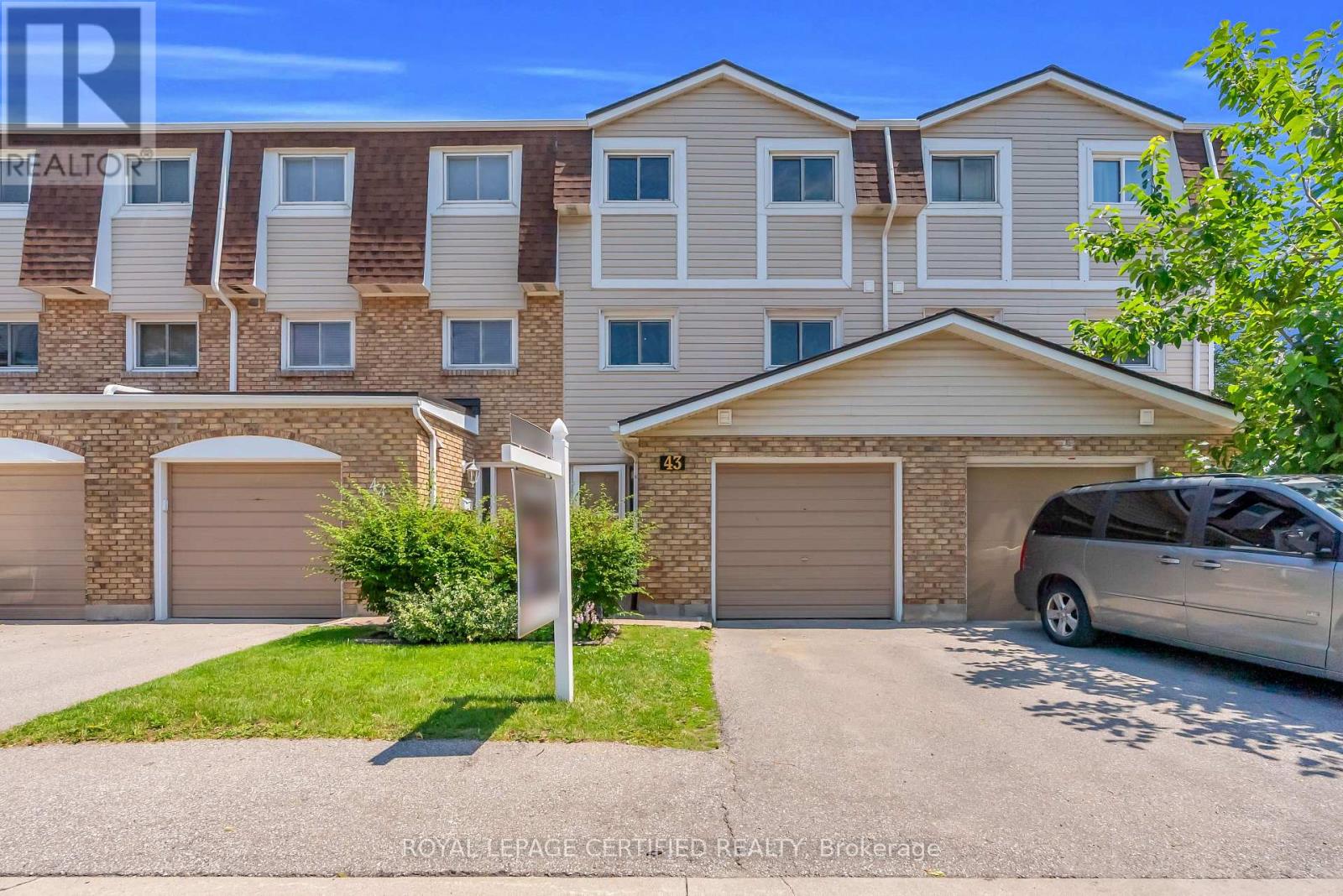 #43 11 HARRISFORD STREET - 2