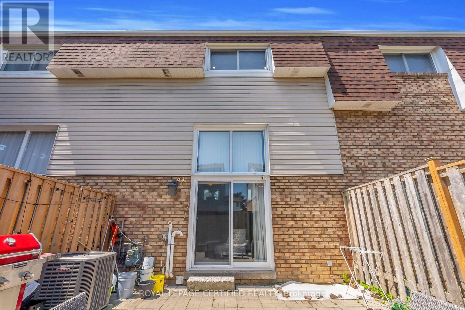 #43 11 HARRISFORD STREET - 41