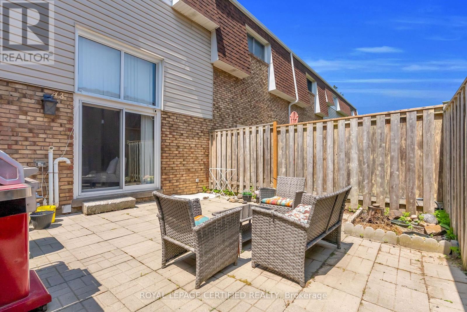#43 11 HARRISFORD STREET - 42