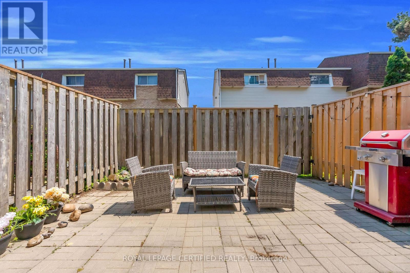 #43 11 HARRISFORD STREET - 43