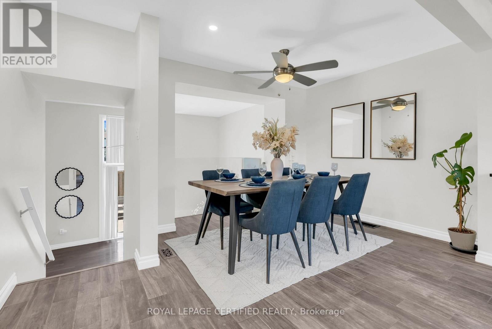#43 11 HARRISFORD STREET - 21