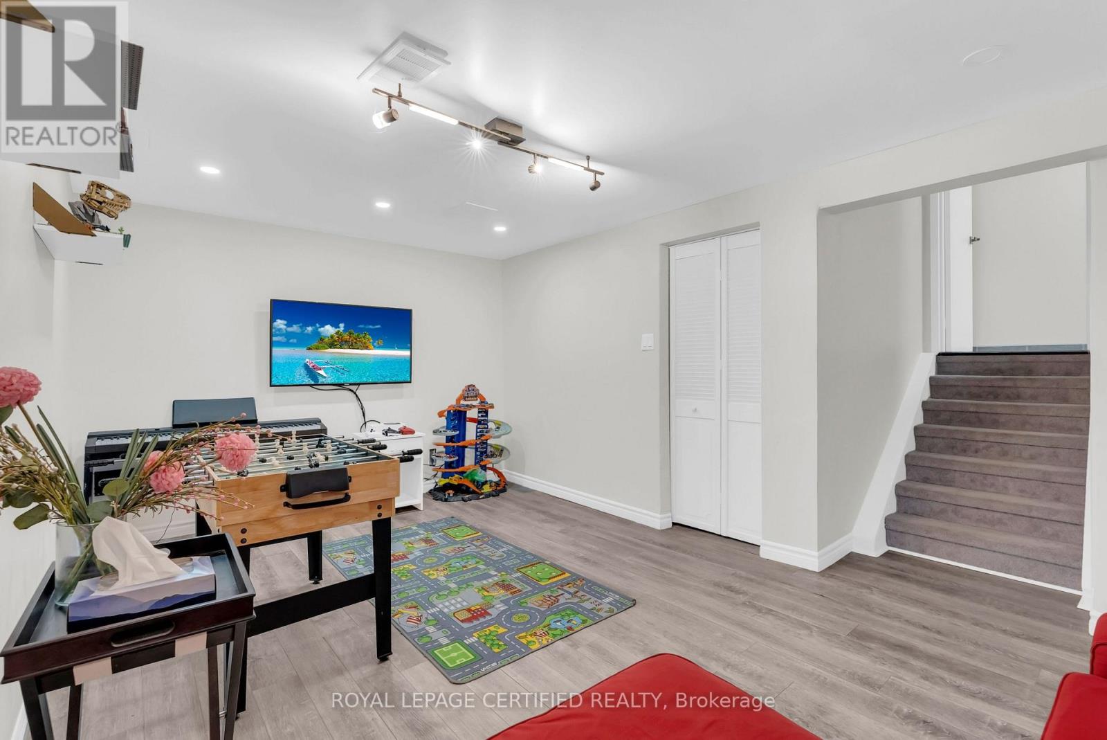 #43 11 HARRISFORD STREET - 36