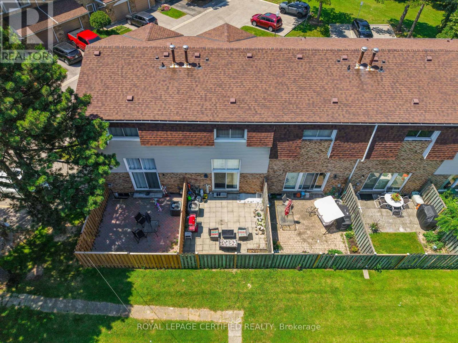 #43 11 HARRISFORD STREET - 45