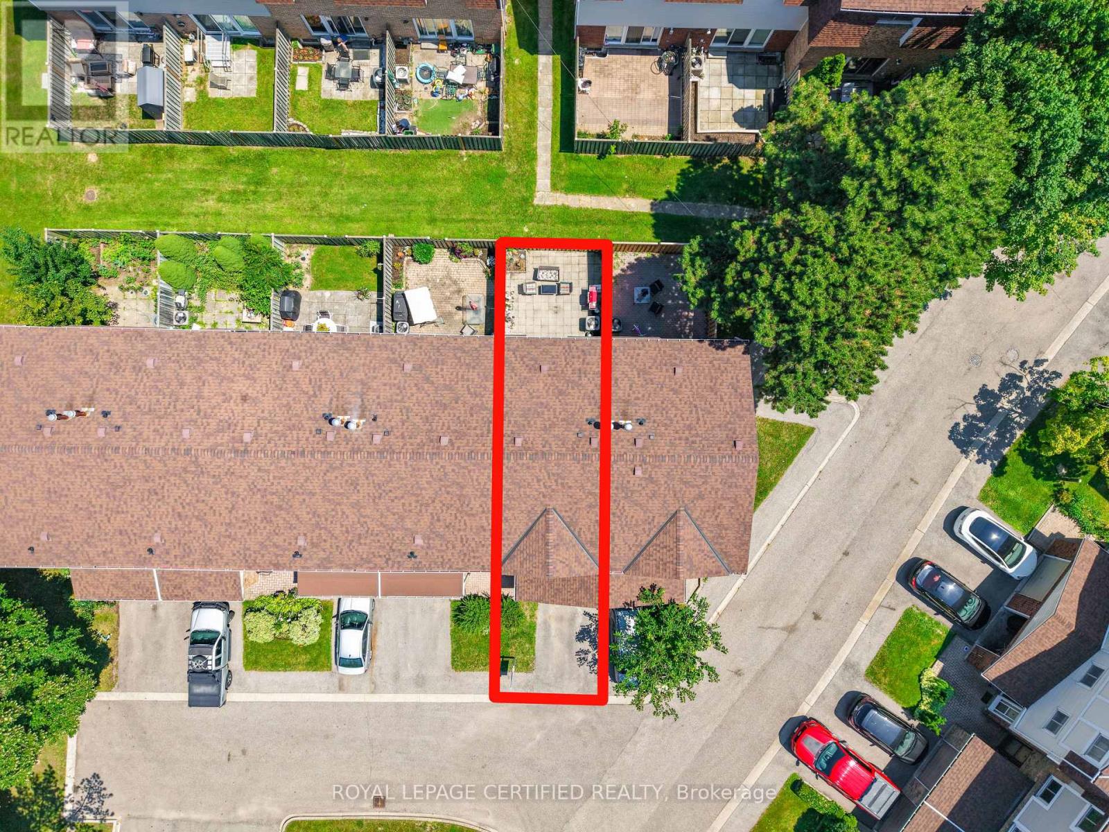 #43 11 HARRISFORD STREET - 46