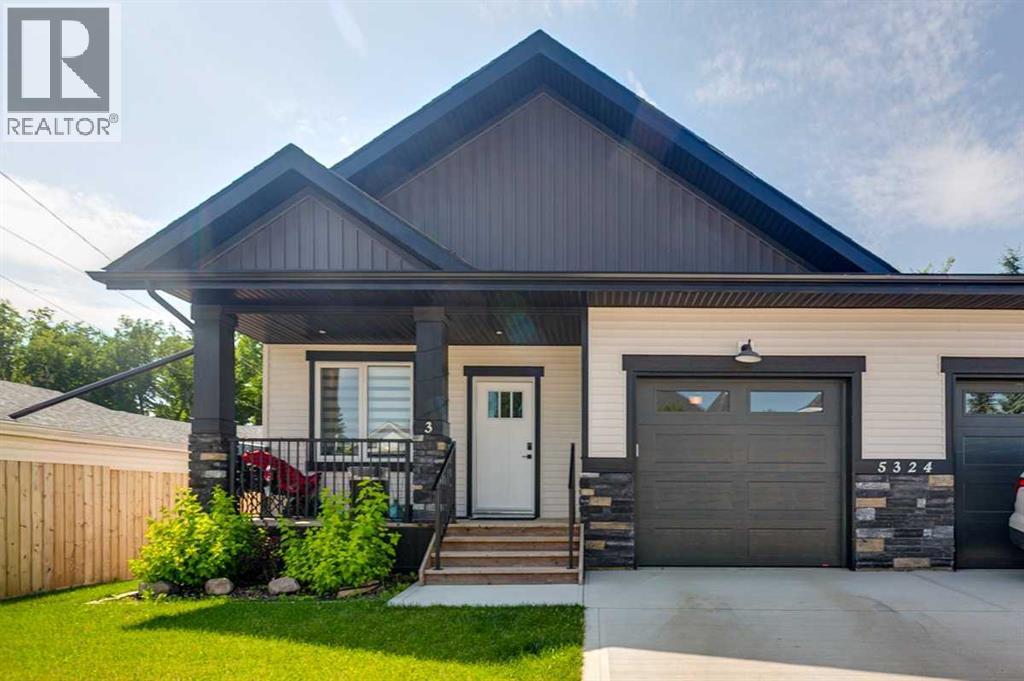 #3 5324 49 Avenue - 1