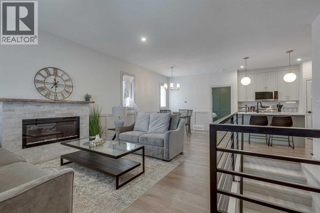 #3 5324 49 Avenue - 4