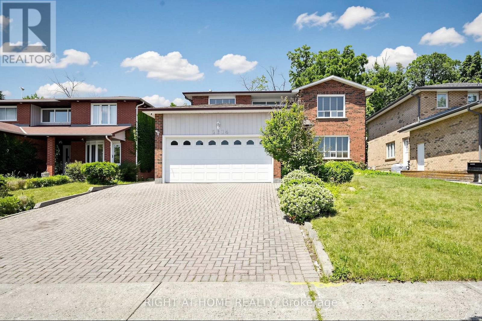2614 POLLARD DRIVE - 1