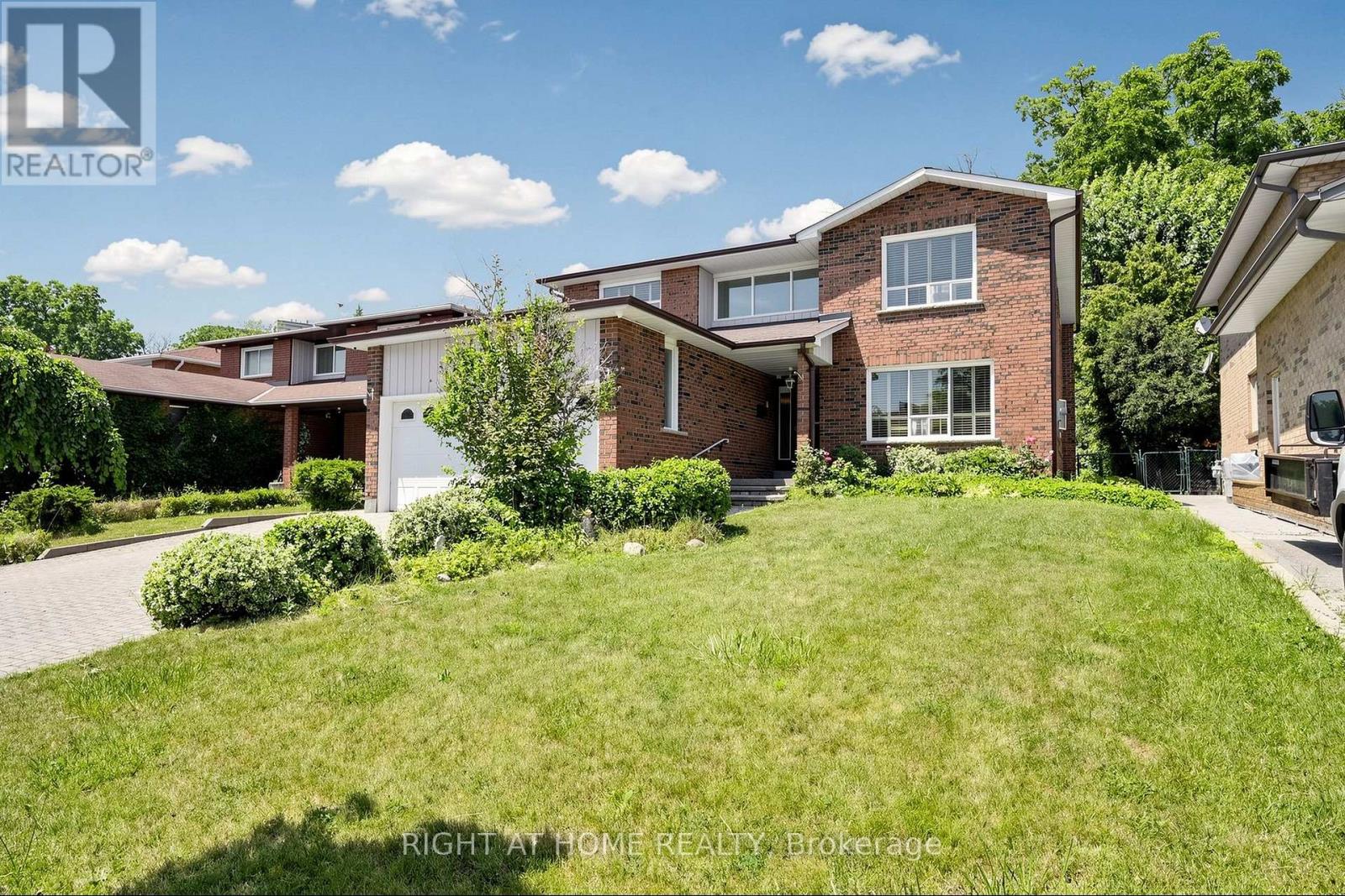 2614 POLLARD DRIVE - 2