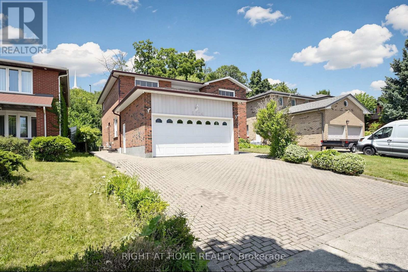 2614 POLLARD DRIVE - 3