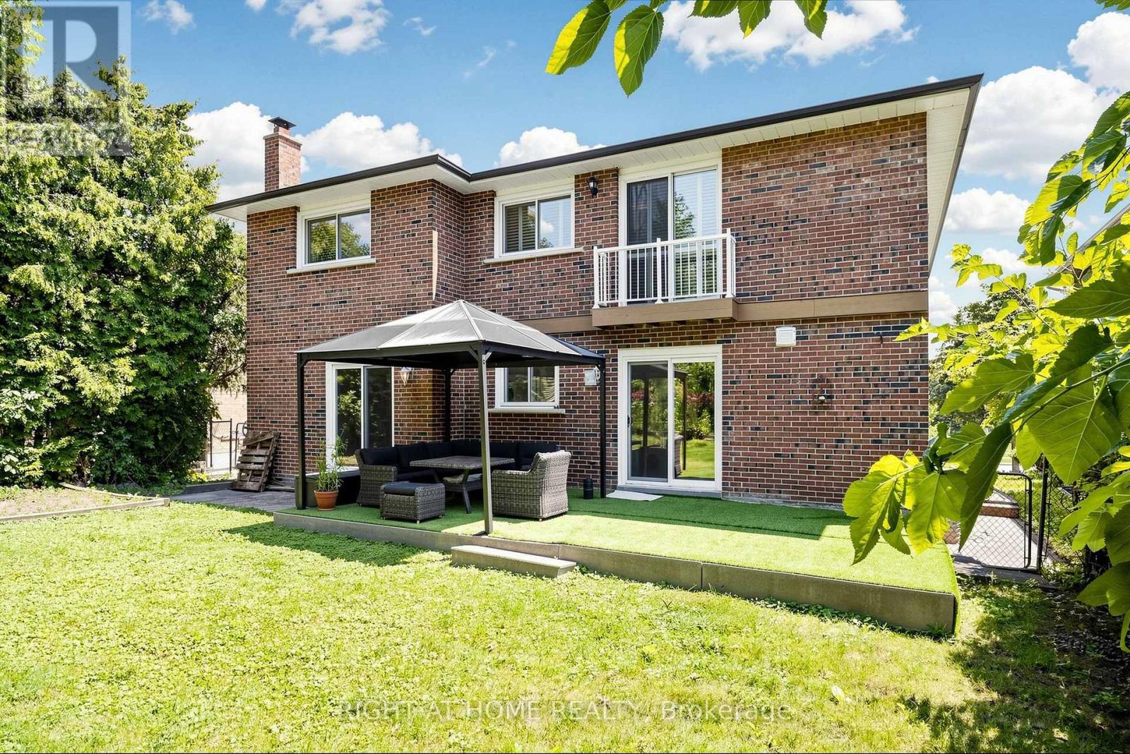 2614 POLLARD DRIVE - 46