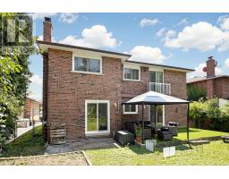 2614 Pollard Drive, Mississauga, ON L5C3H1 Photo 47