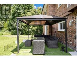 2614 Pollard Drive, Mississauga, ON L5C3H1 Photo 48