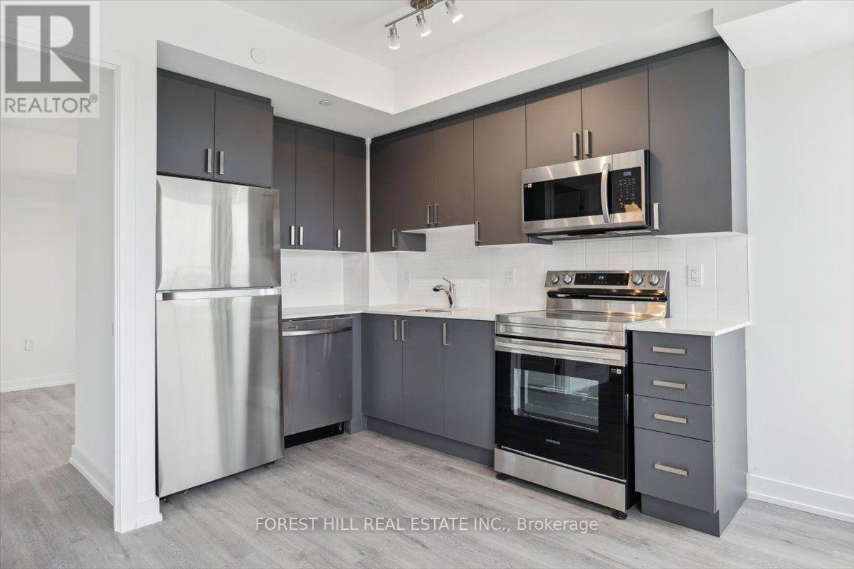#911 556 MARLEE AVENUE - 11