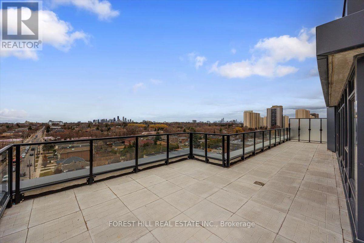 #911 556 MARLEE AVENUE - 22