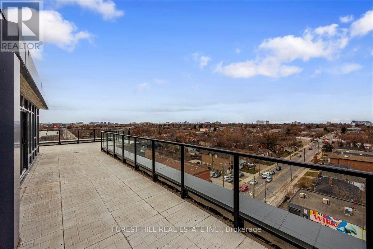 #911 556 MARLEE AVENUE - 23