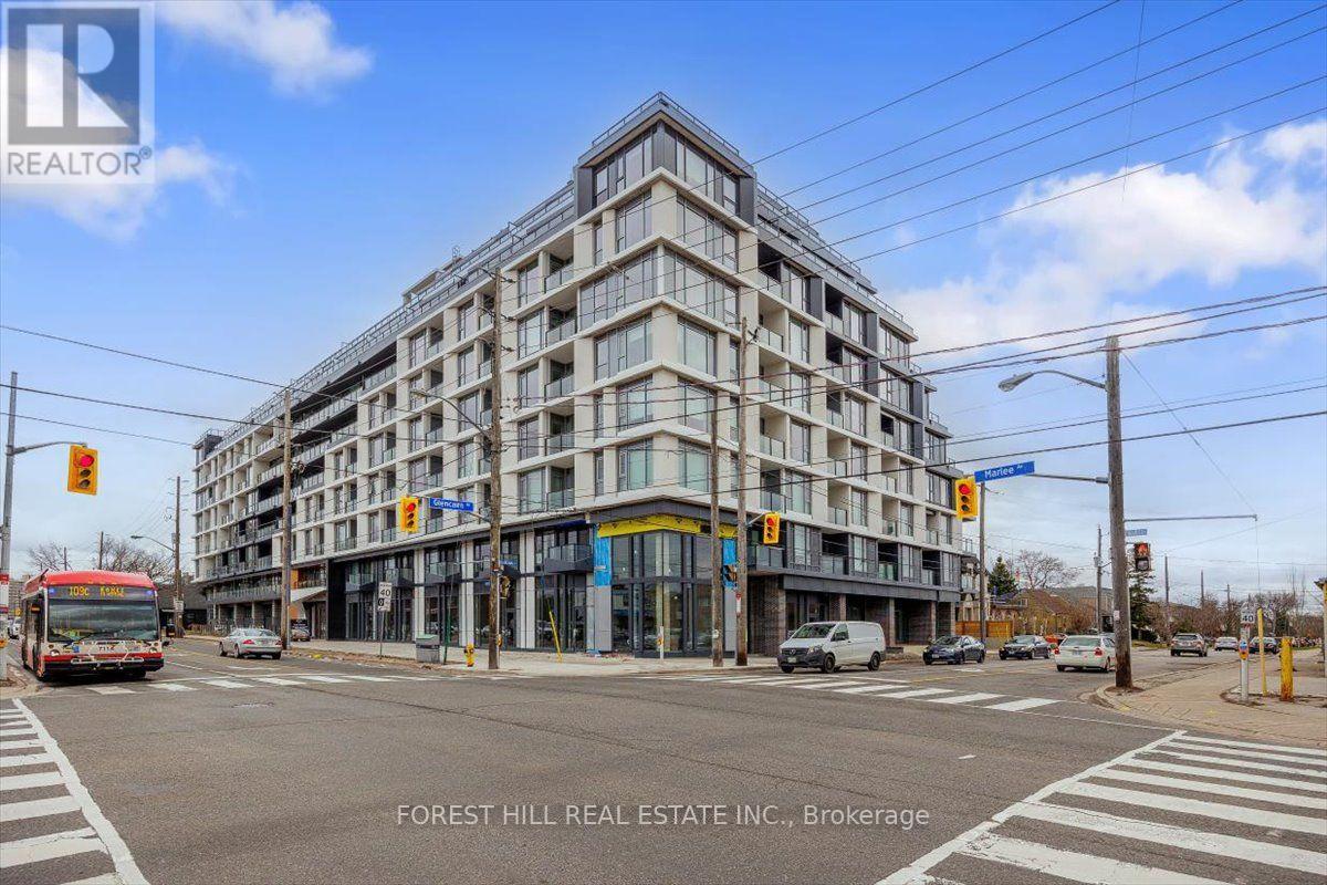 #911 556 MARLEE AVENUE - 25