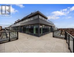 911 - 556 Marlee Avenue, Toronto, ON M6B3J4 Photo 21