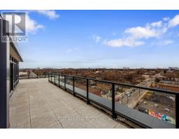 911 - 556 Marlee Avenue, Toronto, ON M6B3J4 Photo 23
