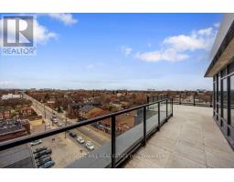 911 - 556 Marlee Avenue, Toronto, ON M6B3J4 Photo 24