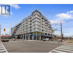 911 - 556 Marlee Avenue, Toronto, ON M6B3J4 Photo 25