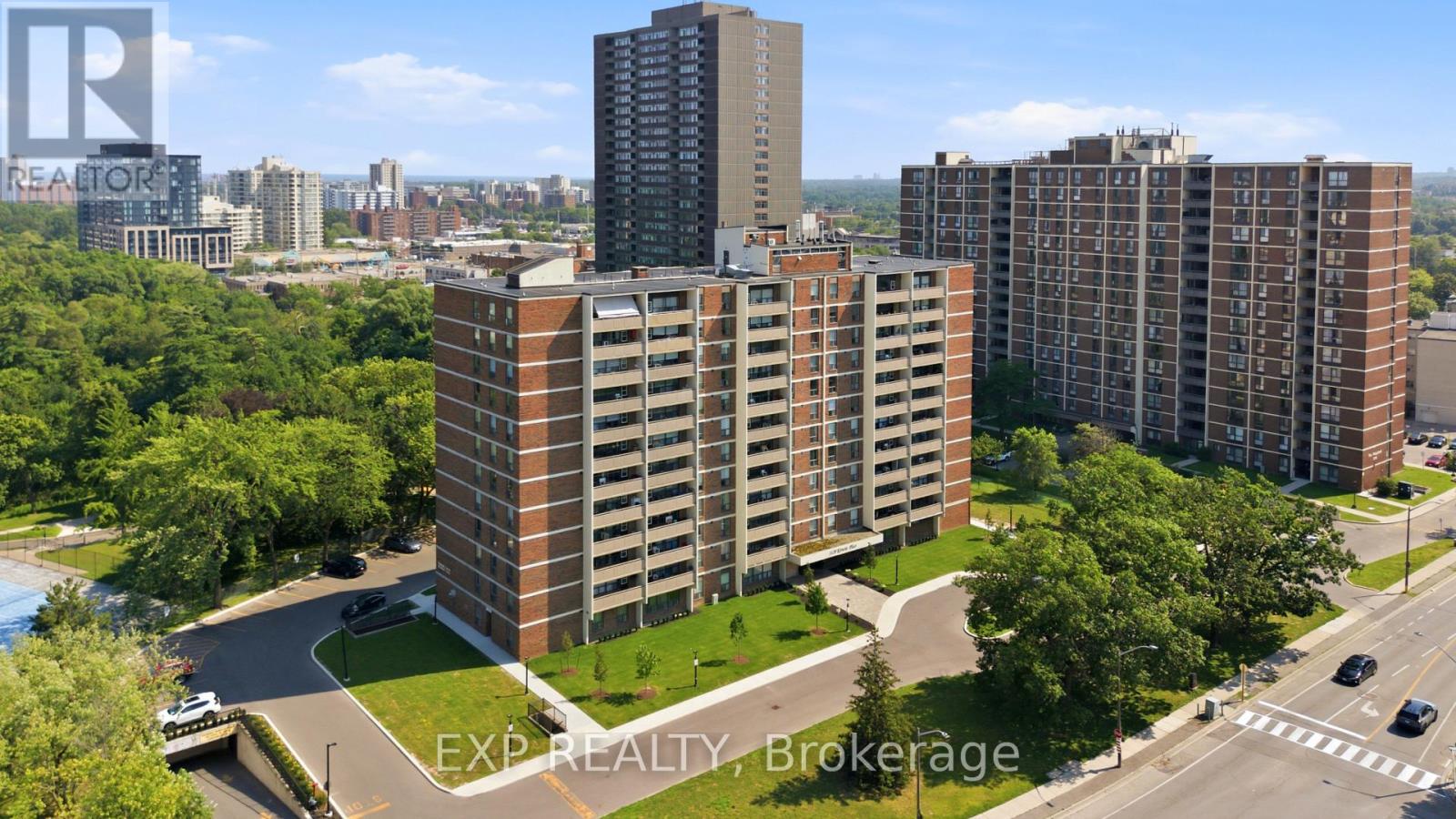 #1102 3120 KIRWIN AVENUE - 2