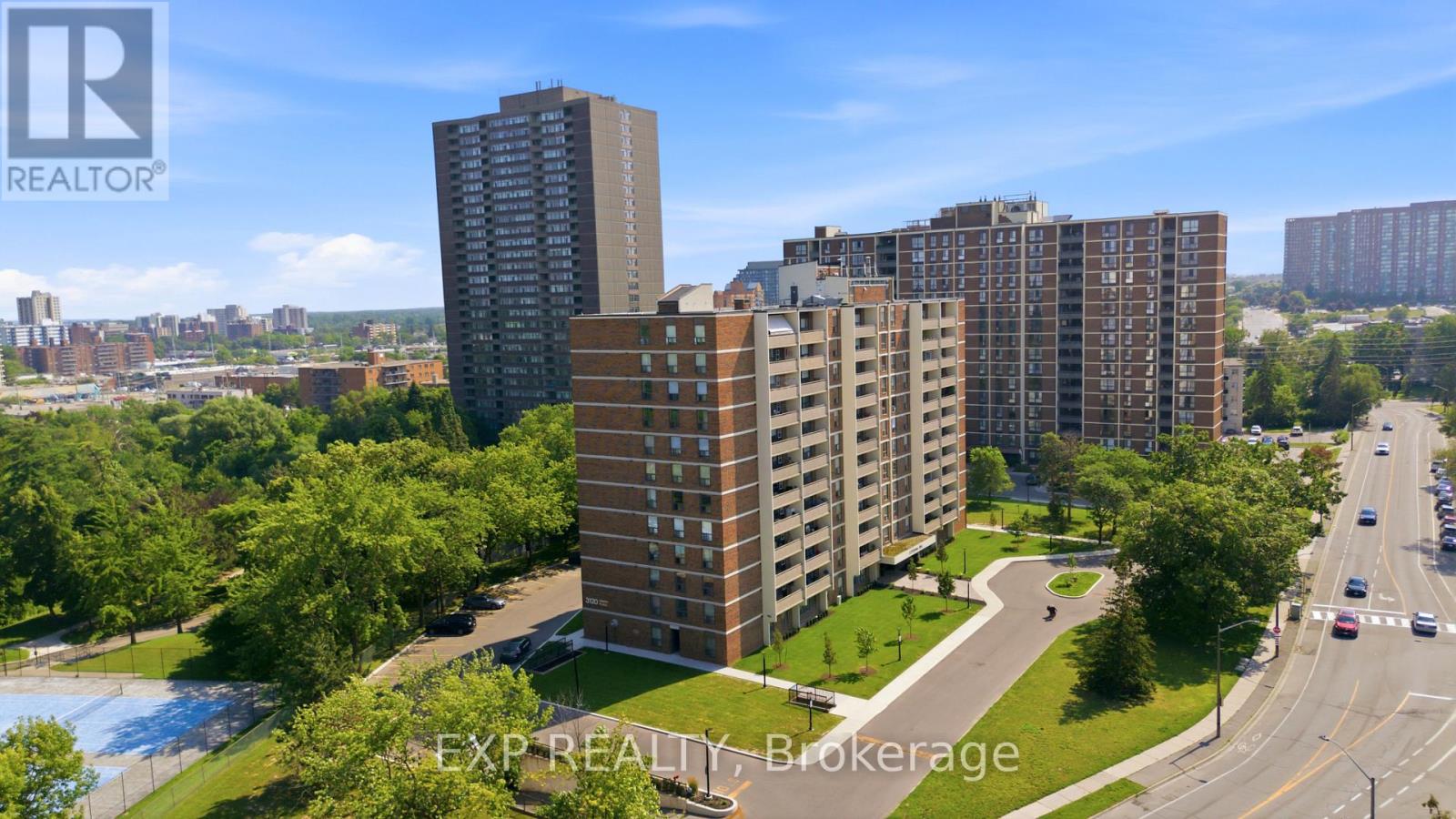#1102 3120 KIRWIN AVENUE - 30