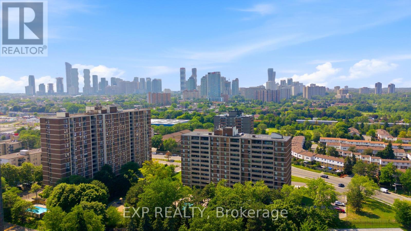 #1102 3120 KIRWIN AVENUE - 32