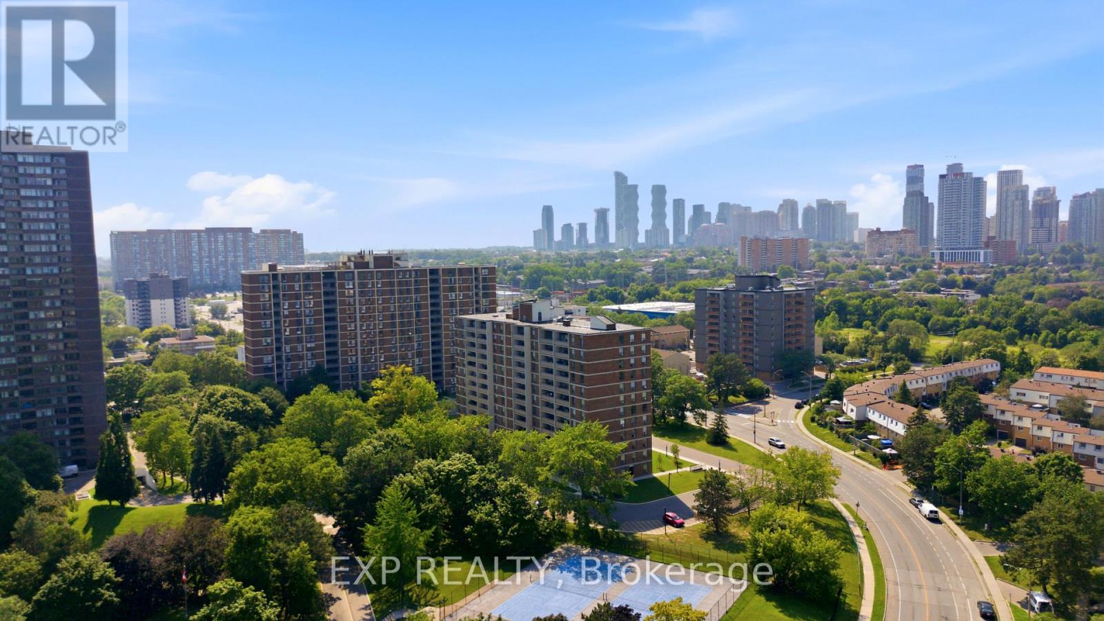 #1102 3120 KIRWIN AVENUE - 34