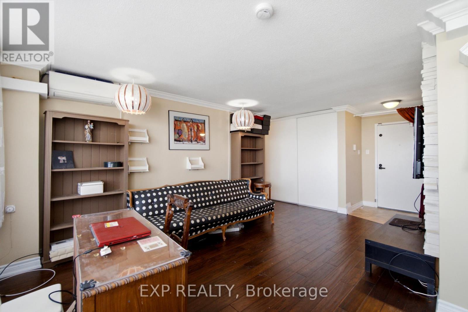 #1102 3120 KIRWIN AVENUE - 7