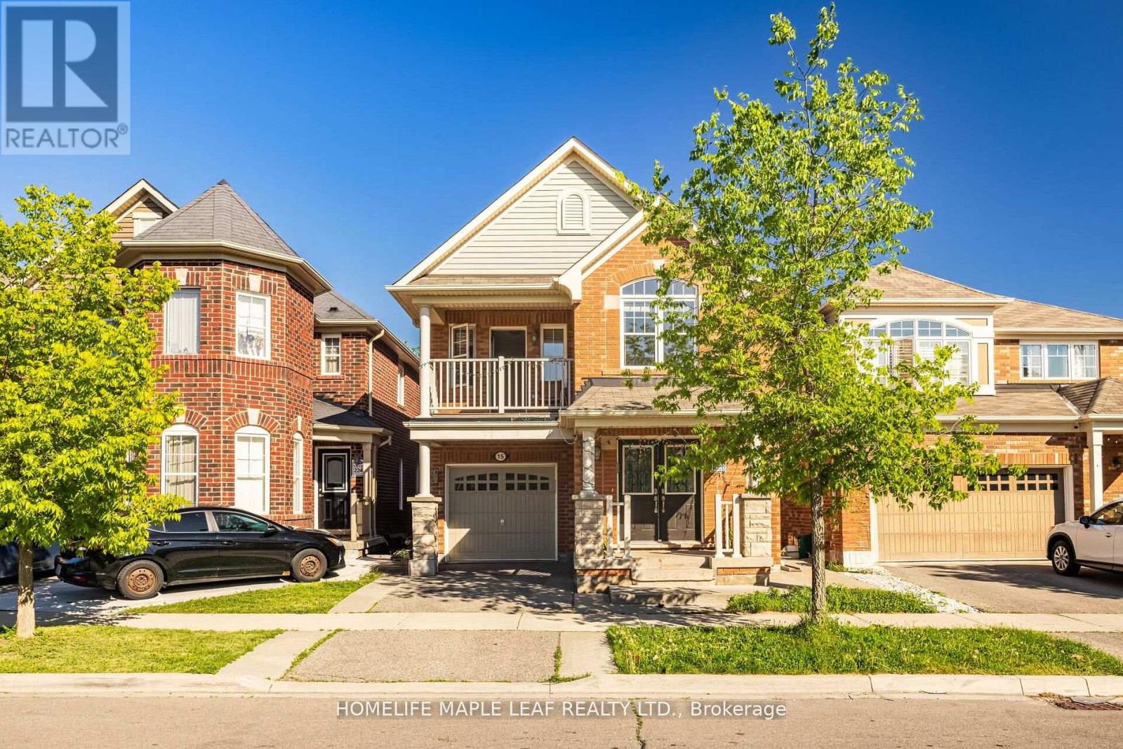 15 DONOMORE DRIVE - 2