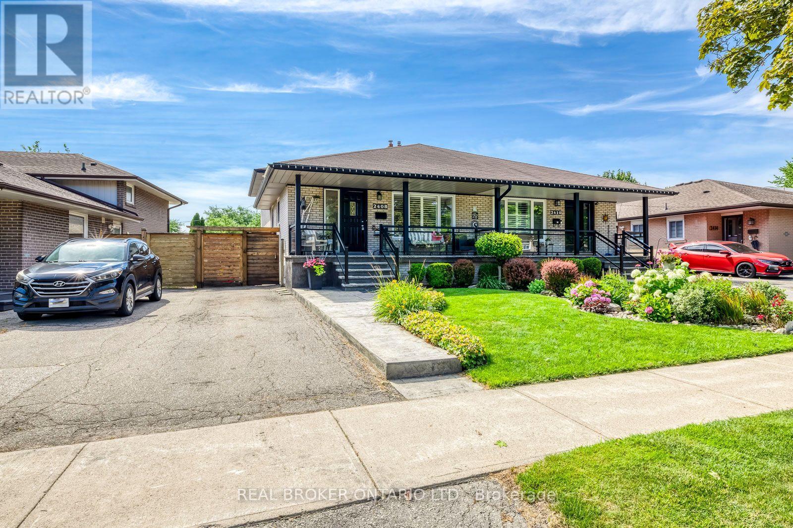 2408 PADSTOW CRESCENT - 1