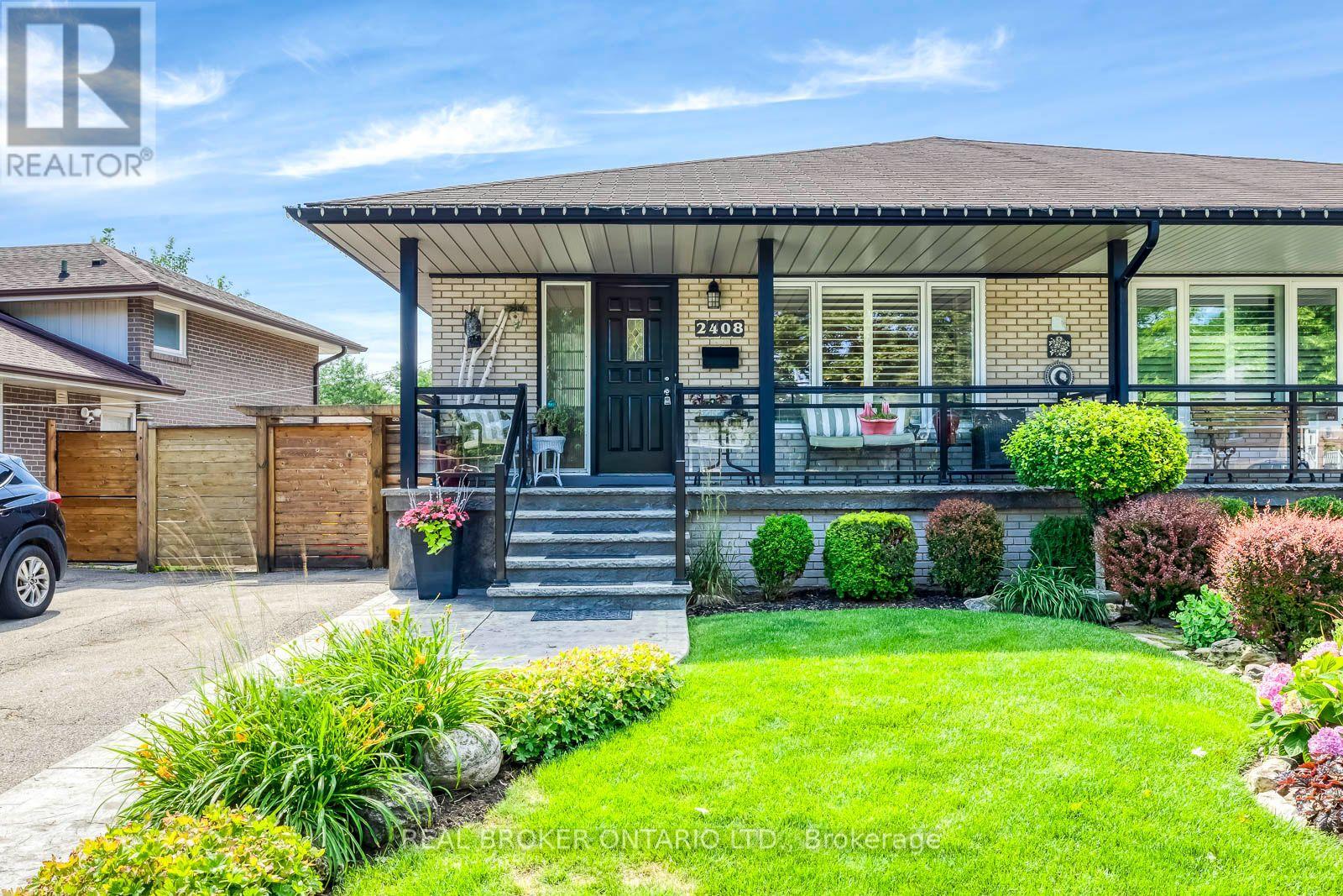 2408 PADSTOW CRESCENT - 2
