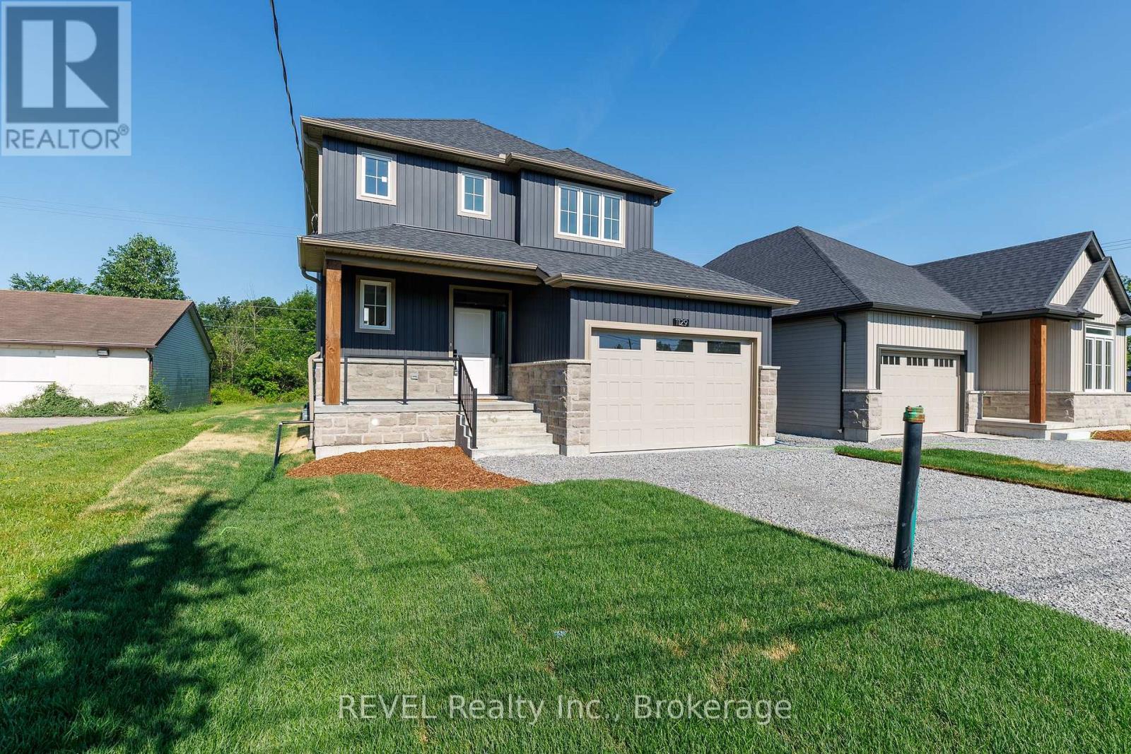 1129 DIPIETRO STREET - 1