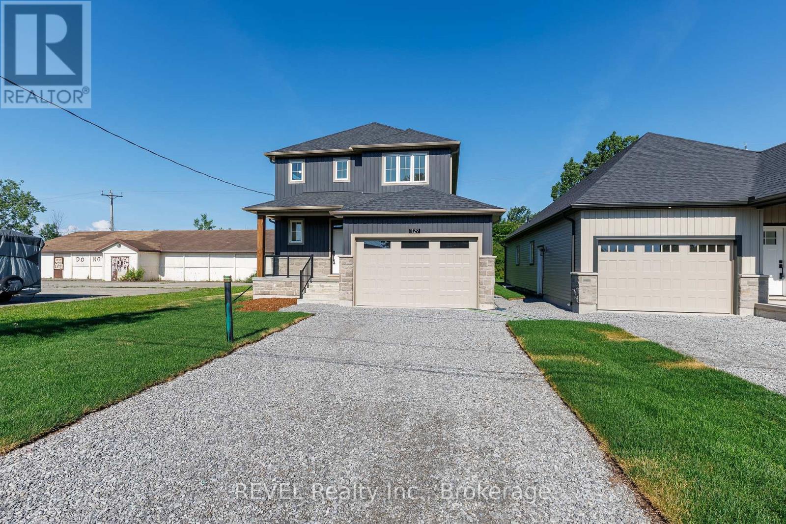 1129 DIPIETRO STREET - 2