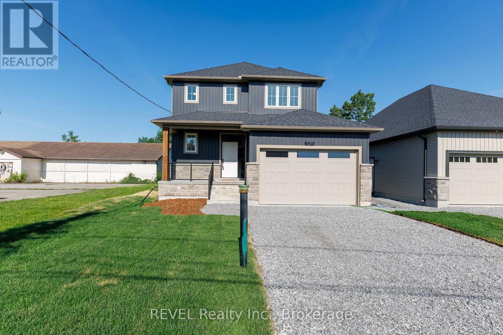 1129 DIPIETRO STREET - 3