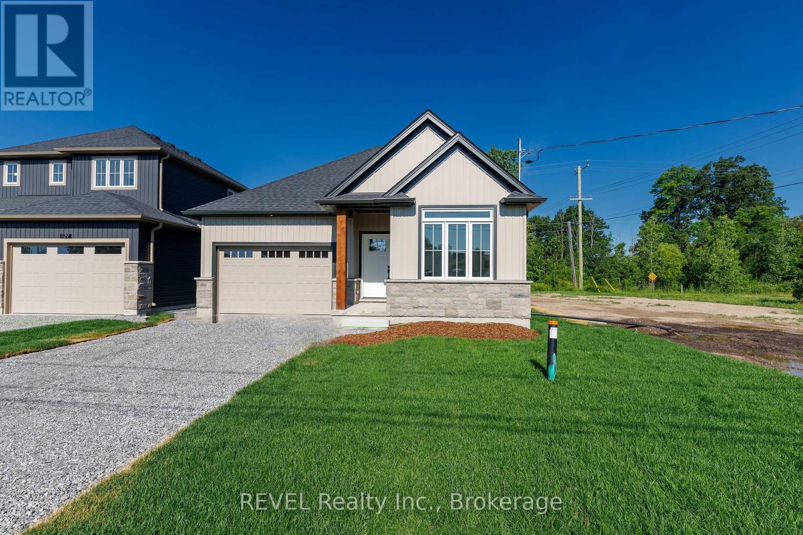 1133 DIPIETRO STREET - 1